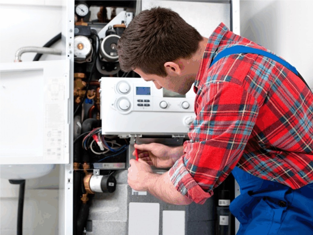 Turgutlu Gorenje Gorenje kombi petek temizleme – Isınma sorunu kökünden çözüldü. - Teknik servis örneği